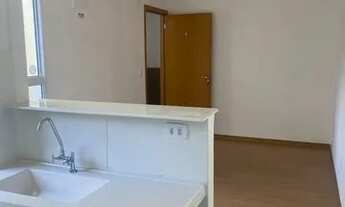 Imagem 2: Apartamento para aluguel com 40 metros quadrados com 2 quartos em Petrópolis - Maceió - A