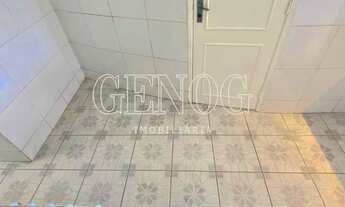 Imagem 7: APARTAMENTO 02 QUARTOS COM 01 VAGA DE GARAGEM, PARA VENDA E LOCAÇÃO RUA BARÃO DE IGUATEMI