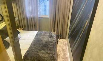 Imagem 6: Apartamento a venda em Santana, 1 Dormitório com terraço Gourmet, sem vaga, 27 metros