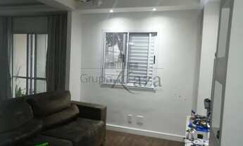 Imagem 4: Apartamento - Vila Sanches - Residencial Bella Cittá Club House - 99m² - 3 Dorm