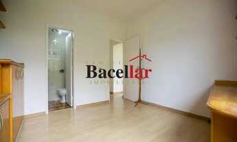 Imagem 7: Apartamento-À VENDA-Grajaú-Rio de Janeiro-RJ