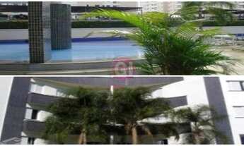 Imagem 4: Aluga-se apartamento no Bairro Barranco em Taubaté ótima localização