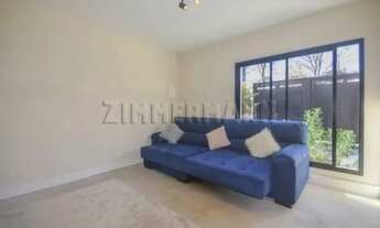 Imagem 6: CASA SOBRADO NO CAMPO BELO DE 2 DORMITÓRIOS COM 1 SUÍTE