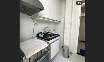 Imagem 5: Alugo kitinet na Barra