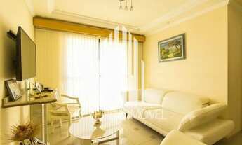 Imagem: Apartamento à venda 98m² com 3 dormitórios