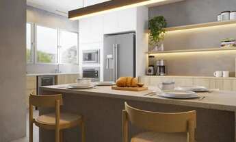 Imagem 3: Apartamento á venda em Jardim Paulistano com 150m² 5 dormitório 1 suíte