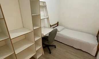 Imagem 5: Hospedaria Pensão Pensionato Jundiai