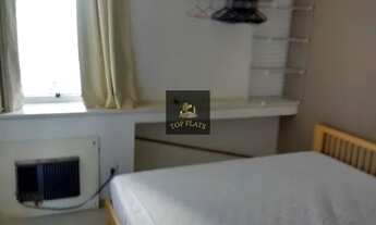 Imagem 5: Flat disponível no Jardim Paulista