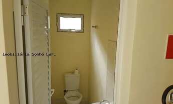 Imagem 1: Apartamento para Locação em São Paulo, Rio Pequeno, 2 dormitórios, 1 banheiro, 1 vaga