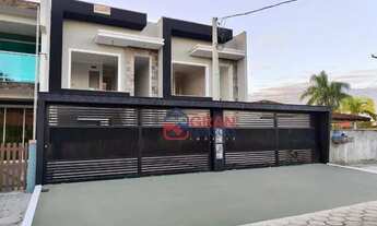 Imagem 5: Sobrado Alto Padrão em Santa Terezinha