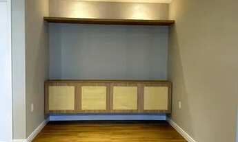 Imagem 4: Apartamento para aluguel tem 85 metros quadrados com 3 quartos próximo ao Metrô Carrão