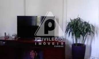 Imagem 5: Apartamento à venda, 4 quartos, 2 suítes, Botafogo - RIO DE JANEIRO/RJ