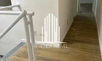 Imagem 6: Sobrado á venda no Campo grande, 108m², 3 dormitórios (1 suíte) e 2 vagas de garagem