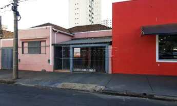 Imagem 3: Casa Padrão em Araraquara