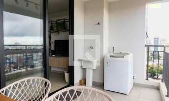 Imagem 6: Apartamento para Aluguel - Saúde, 2 Quartos, 65 m2