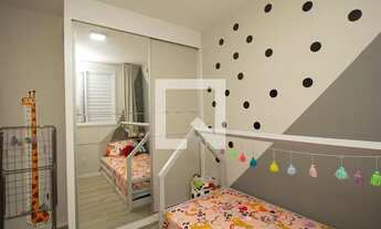 Imagem 6: Apartamento para Aluguel - Jardim Iris , 2 Quartos, 48 m2