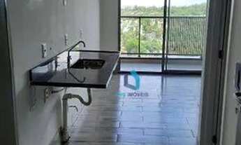 Imagem 3: Studio com 1 dormitório para alugar, 26 m² por R$ 2.520,00/mês - Alto da Boa Vista - São P