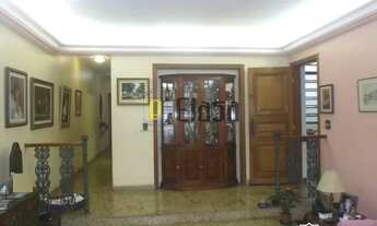 Imagem 2: Sobrado - Chácara Santo Antônio