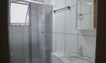 Imagem 4: Apartamento para venda tem 67 metros quadrados com 3 quartos em São Bernardo - Campinas