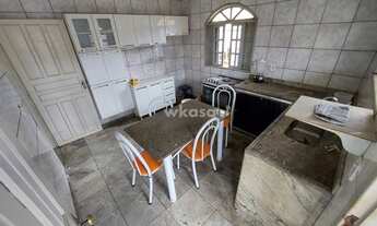 Imagem 4: Casa 3 Quartos com Suíte em Serra Sede