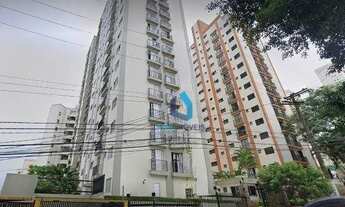 Imagem: Apartamento para alugar, 57 m² por R$ 2.737,61/mês