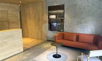 Imagem 2: Apartamento em flat residencial no Jardim América