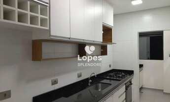 Imagem 5: Apartamento com 2 dormitórios, 68 m² - venda por R$ 375.000,00 ou aluguel por R$ 2.750,00