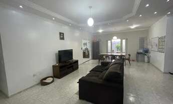 Imagem 2: Casa com 6 quartos - Rua das Palmeiras - Ponte Alta Norte