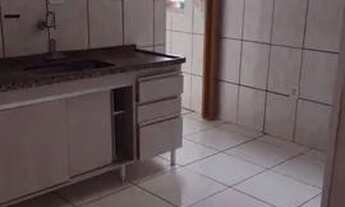 Imagem 2: Apartamento para aluguel possui 57 metros quadrados com 2 quartos