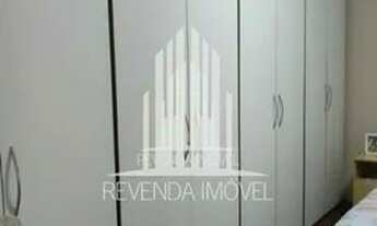 Imagem 5: Apartamento a venda com 3 dormitórios na avenida Giovanni Gronchi