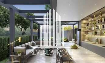 Imagem 4: Cobertura Duplex a venda, 3 DORMITORIOS, 3 SUITES, 2 VAGAS em 223m² no IPIRANGA