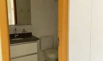 Imagem 7: Apartamento para Locação em Bauru, JARDIM INFANTE DOM HENRIQUE, 1 dormitório, 1 suíte, 1 b