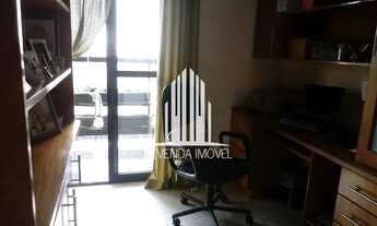 Imagem 6: Apartamento no Condomínio Principe de Sevil na V. Leopoldina 230m² 5 suítes 8 banheiros 5