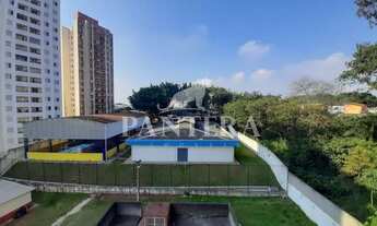 Imagem 6: Apartamento para aluguel no bairro Jardim do Estádio