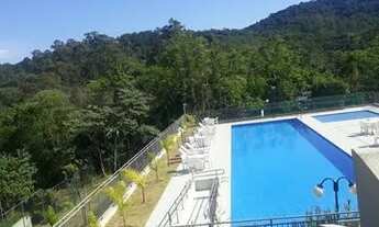 Imagem: Apartamento para venda tem 43 metros quadrados