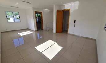 Imagem 2: Casa de condomínio para venda com 77 metros quadrados com 3 quartos