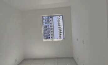 Imagem 6: Santa Clara-Apartamento no condomínio jardim de Emanuela zona Leste