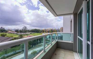 Imagem 6: Apartamento com 1 dormitório à venda, 58 m² por R$ 750.000,00 - Três Figueiras - Porto Ale