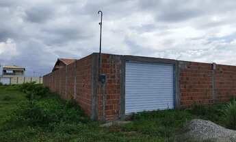 Imagem: Casa a venda na praia de Majorlândia, Aracati-CE