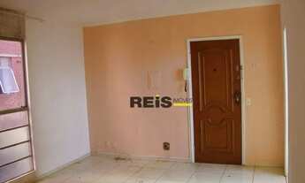 Imagem 3: Apartamento com 2 dormitórios para alugar, 59 m² por R$ 1.233/mês - Vila Jardini - Sorocab