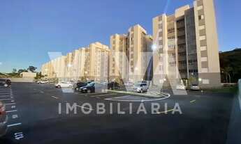 Imagem 7: Apartamento em EXTREMA - MG, 2 dormitórios sendo 1 suite are de lazer completa