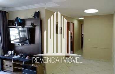 Imagem 5: Apartamento no Condomínio Parque Novo Mundo com 63m² 3 dormitórios 1 banheiro 1 vaga