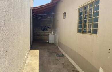 Imagem 3: Casa vila mariana