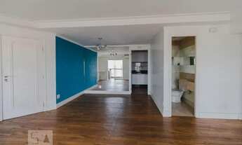 Imagem 4: Apartamento para Aluguel - Mooca, 4 Quartos, 105 m2