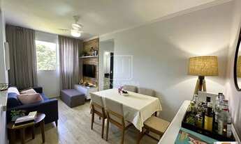 Imagem 6: Apartamento (outros) 2 dormitórios/suite, cozinha planejada, portaria 24 horas, lazer, esp