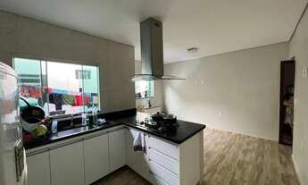 Imagem 5: Casa mais barraco a venda