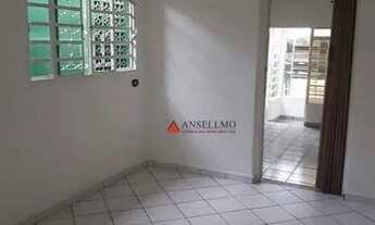 Imagem 4: Sobrado com 2 dormitórios à venda, 90 m² por R$ 350.000,00 - Baeta Neves - São Bernardo do