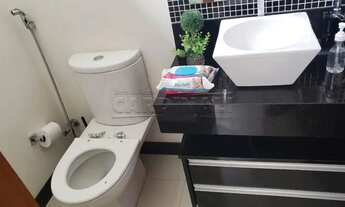 Imagem 4: Casa Sobrado em Araraquara