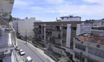 Imagem 6: Apartamento para Aluguel - Jardim Guanabara, 2 Quartos, 80 m2