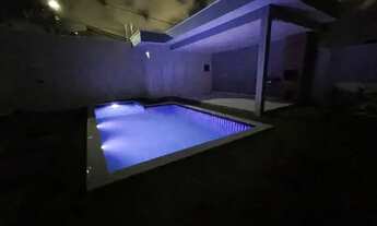 Imagem 5: Excelente casa no Quintas do Calhau toda nova e reformada duplex $ 1600000